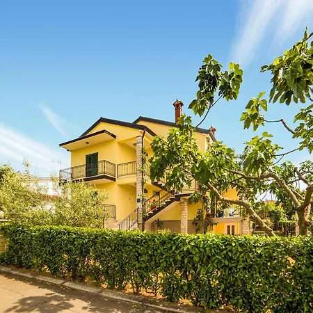 Apartament Jenny Br 1