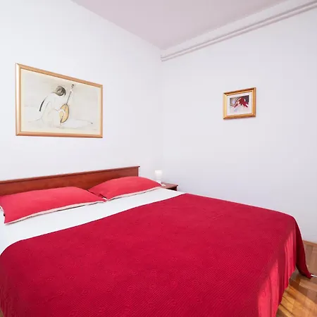 Apartament Jenny Br 1