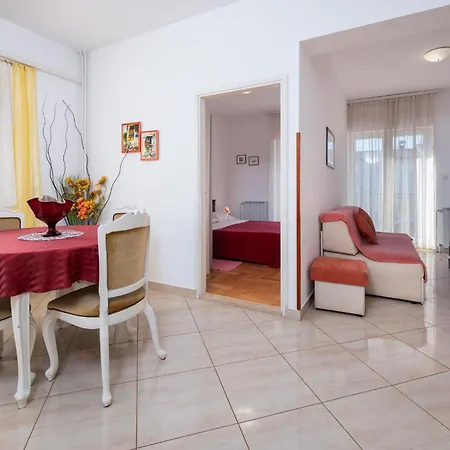 Apartament Jenny Br 1