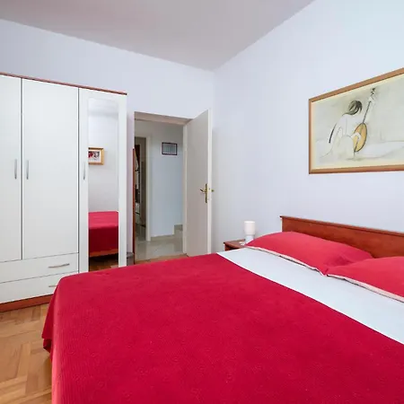 Jenny Br 1 Apartament Poreč