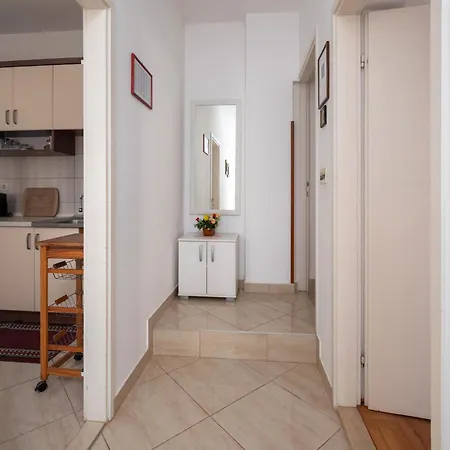 Apartament Jenny Br 1 Poreč
