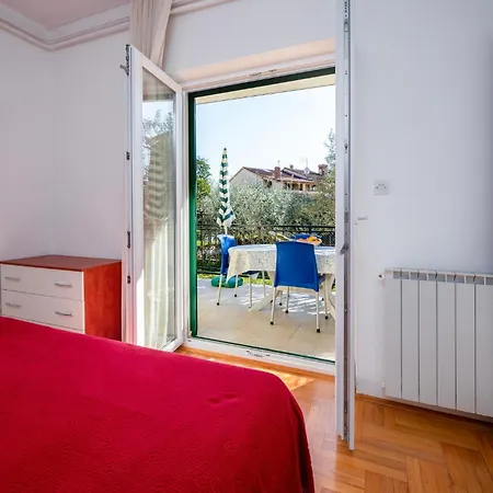Apartamento Jenny Br 1 Poreč