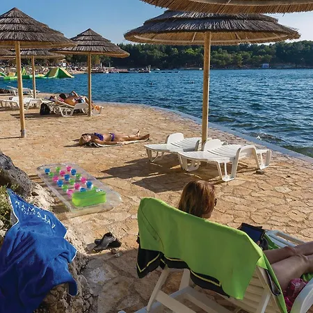 Apartman Jenny Br 1 *