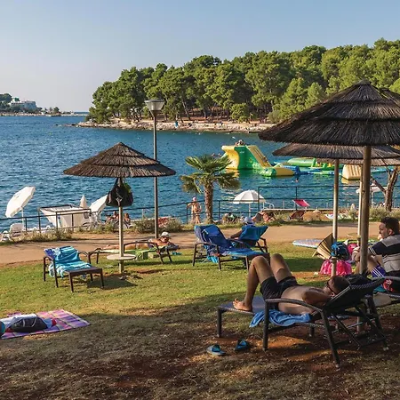 Lejlighed Jenny Br 1 Poreč