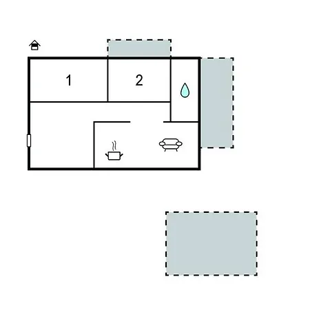 Apartment Jenny Br 1