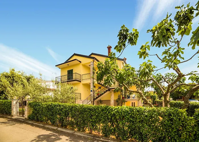 Lejlighed Jenny Br 1