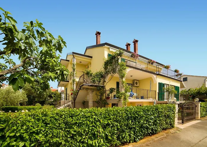 Jenny Br 1 Lejlighed *