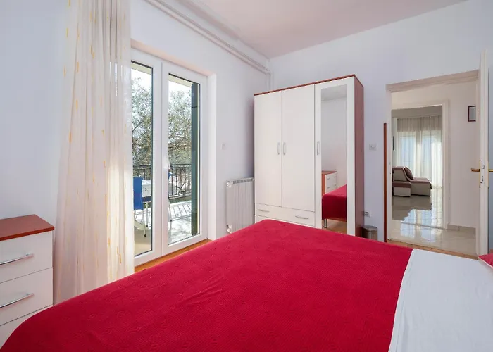 Apartman Jenny Br 1 Poreč