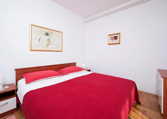 Lejlighed Jenny Br 1