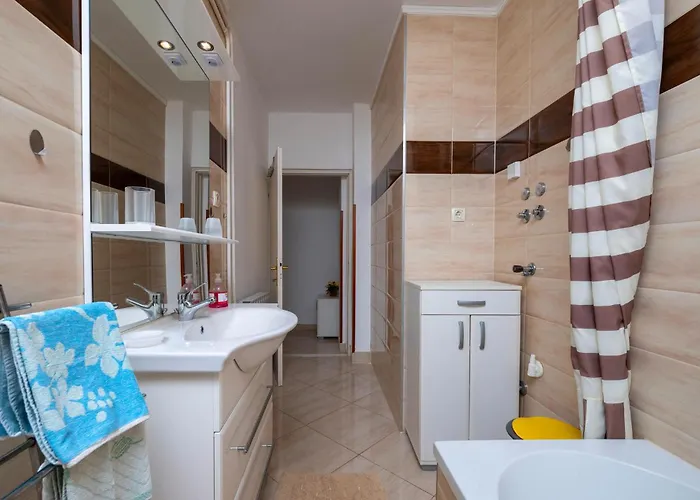 Jenny Br 1 Lejlighed *