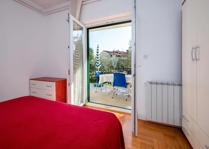 Apartman Jenny Br 1 Poreč