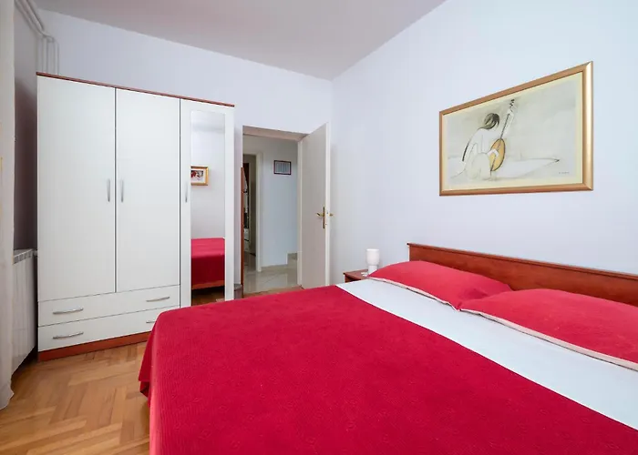 Jenny Br 1 Apartman Poreč