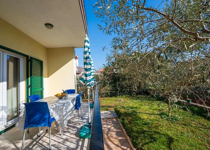 Jenny Br 1 Lejlighed Poreč