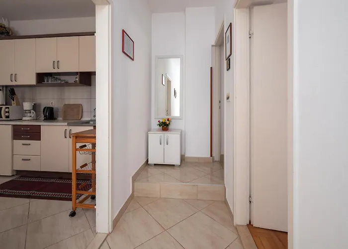 Apartman Jenny Br 1 Poreč