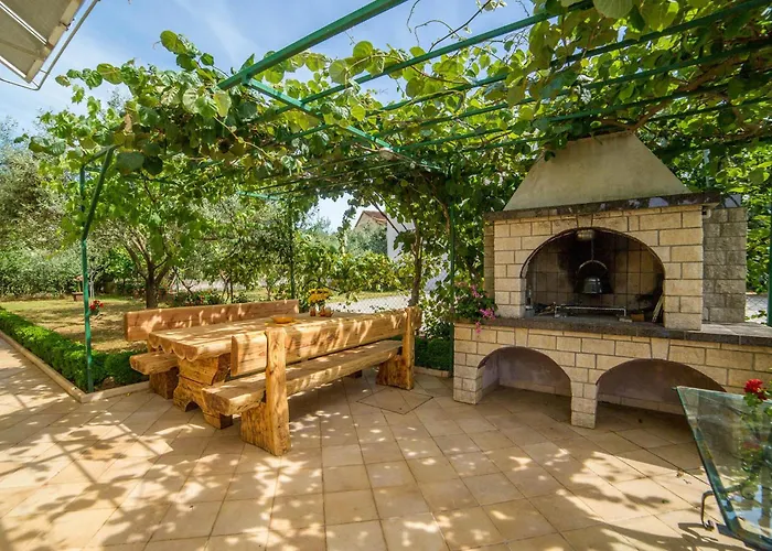 Lejlighed Jenny Br 1 *