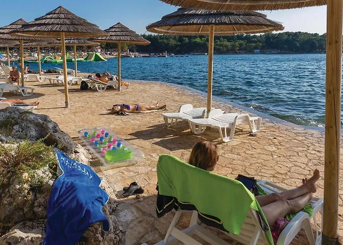 Apartman Jenny Br 1 *